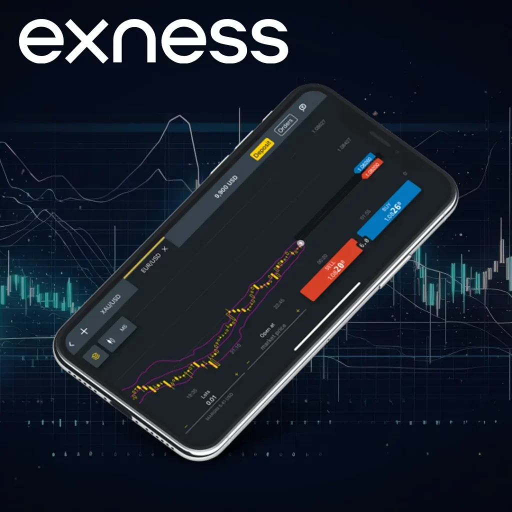 Configuración y personalización de Exness MT4