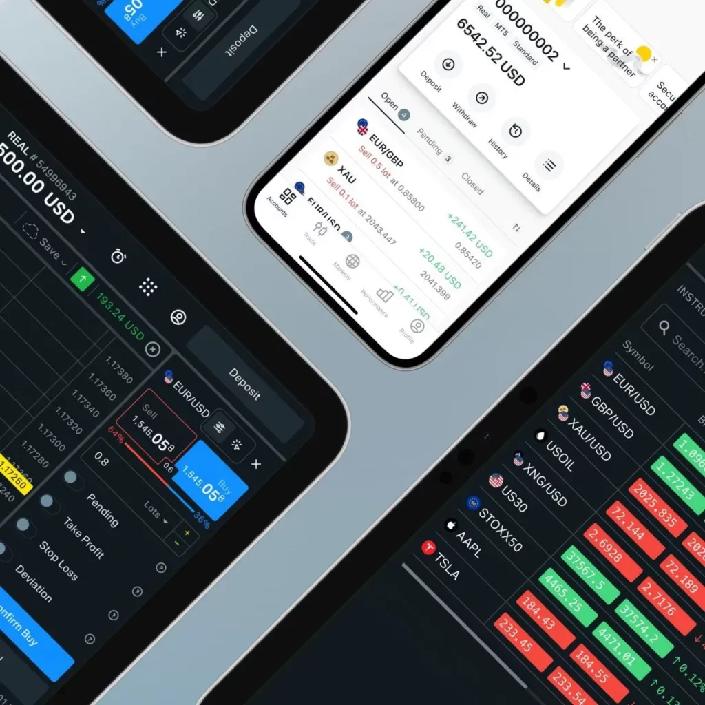 Exness ofrece una mirada detallada a los éxitos de los traders en Colombia