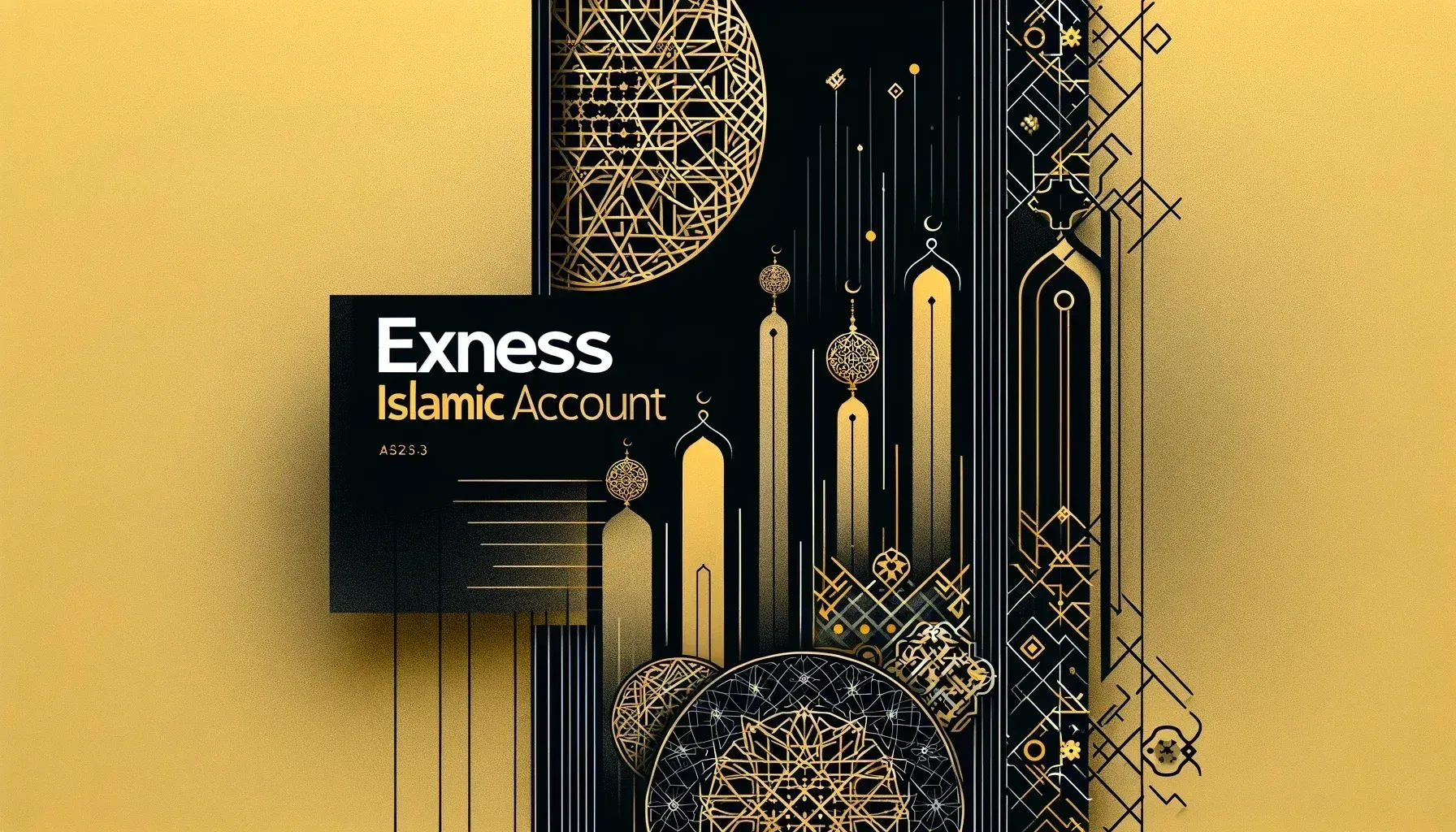 Exness Islamic