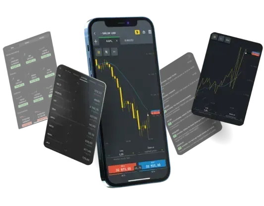 Reguladores financieros de Exness