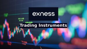 Instrumentos de Trading de Exness