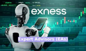 ¿Cuál es el nombre del experto en Forex de Exness?