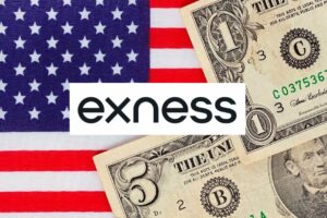 Cómo operar en Exness desde Estados Unidos