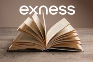 ¿Es Exness un libro?