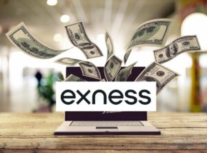 Cómo ganar dinero con Exness