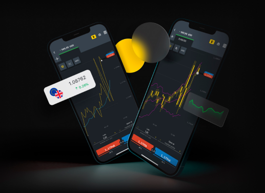 How does Exness Social Trading work?