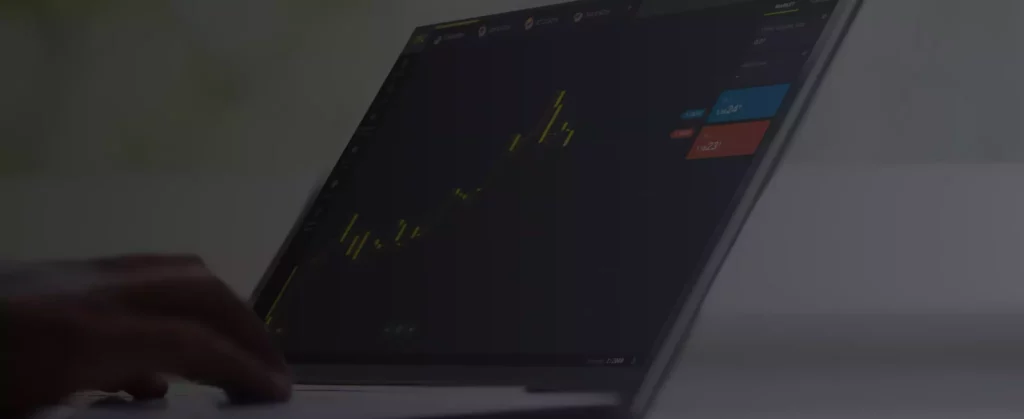 Exness Demo Account.