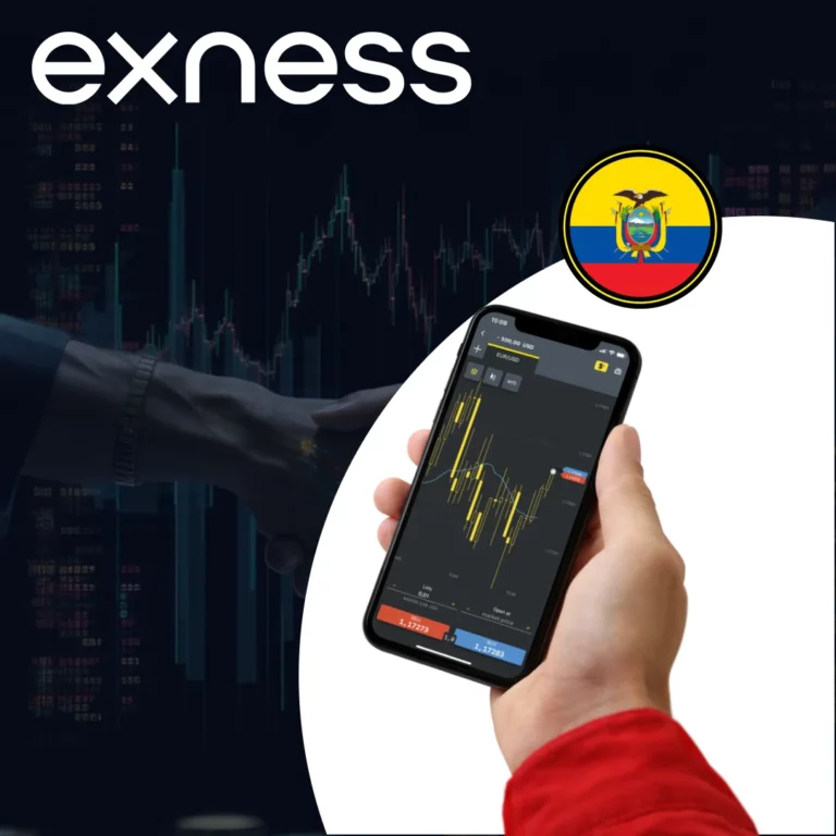 Exness Ecuador