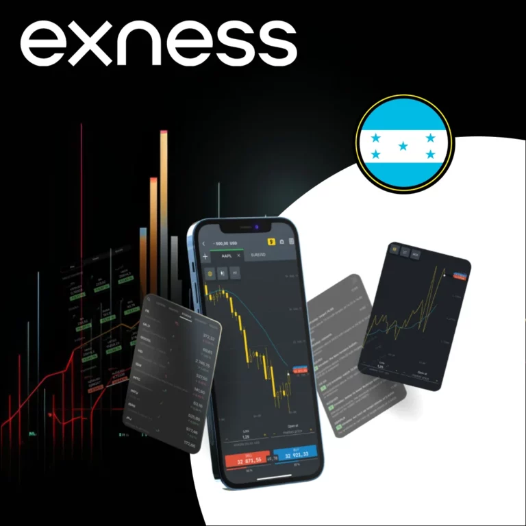 Exness en Honduras
