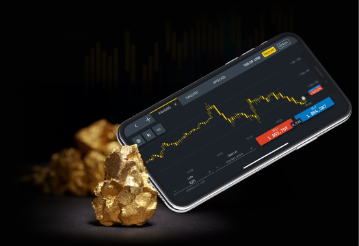 What instruments other than Forex currency pairs can be traded through MT5?