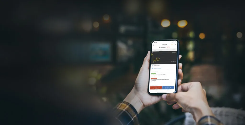 Exness Pro Cuentas Opciones para Elegir