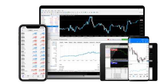 Why is the Exness MetaTrader 4 Platform different?