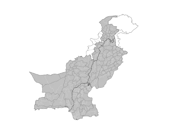 Exness in Pakistan