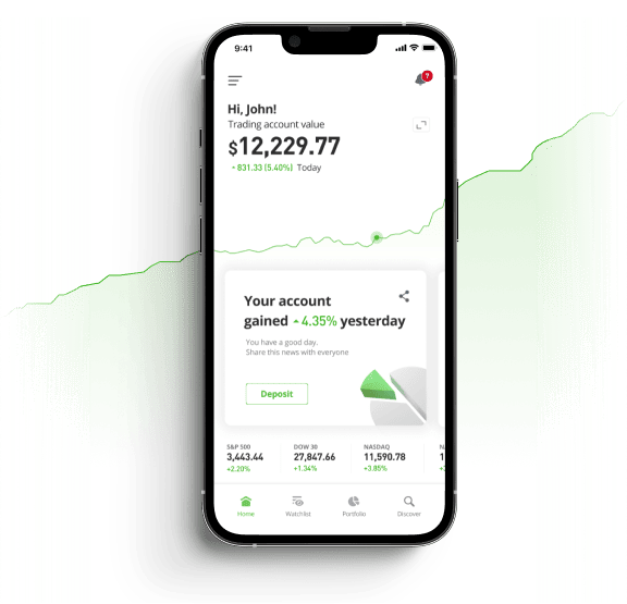 Cómo Depositar y Retirar Fondos en eToro