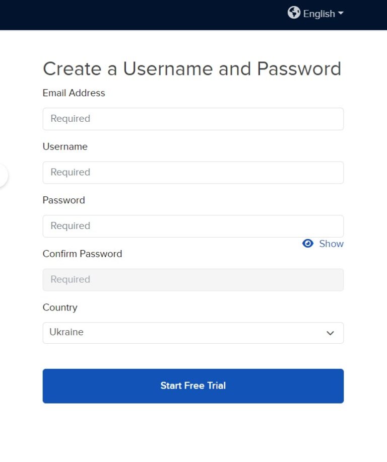 Cómo Abrir una Cuenta en Interactive Brokers