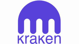 Kraken Logo