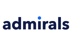 Admirals Logo