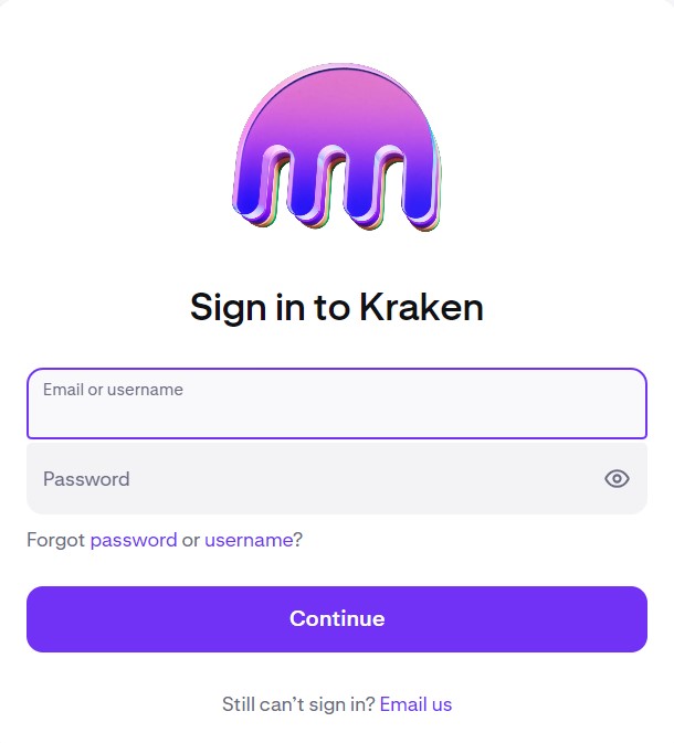 Cómo Iniciar Sesión de Forma Segura