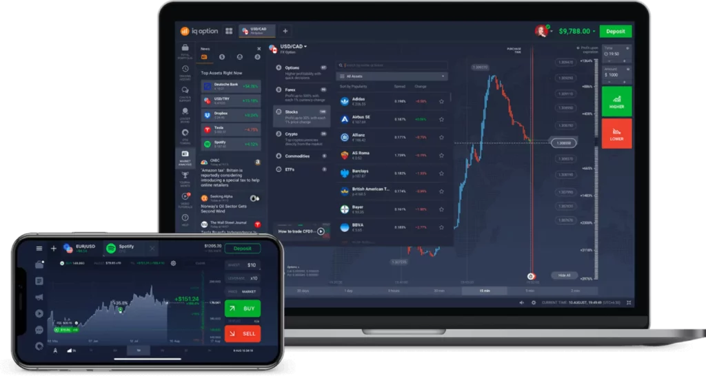 Herramientas de Educación e Investigación