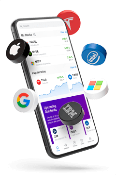 Mercados e instrumentos disponibles para operar