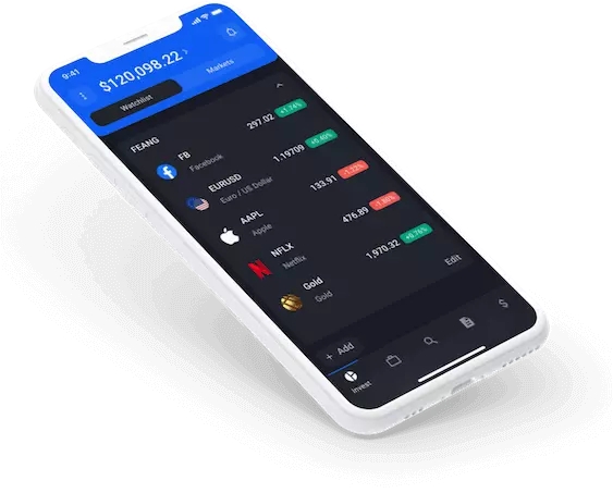 Tipos de Cuentas de Trading